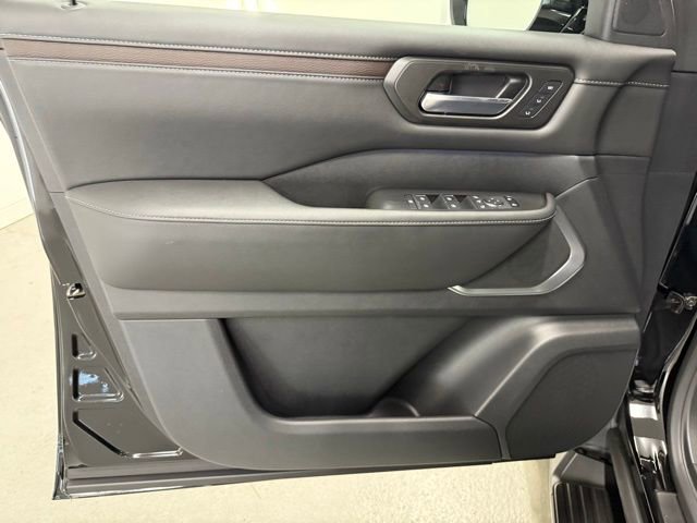 New 2025 Nissan Armada Platinum w/ Convenience Package image 12