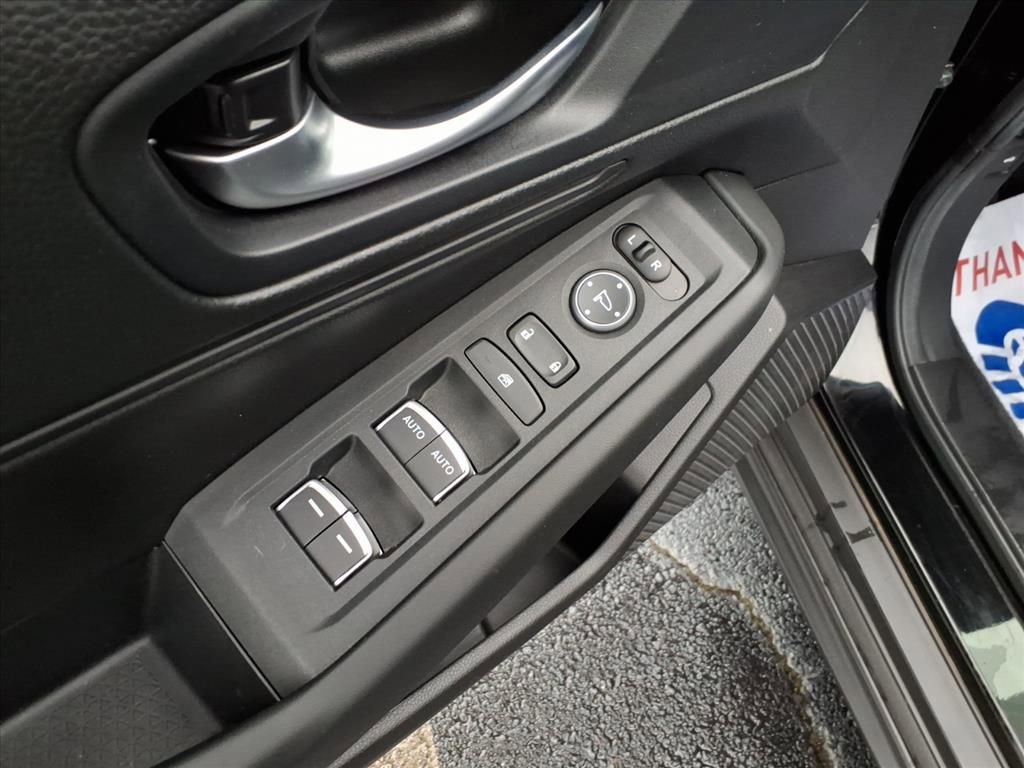 Used 2025 Honda Accord LX image 11