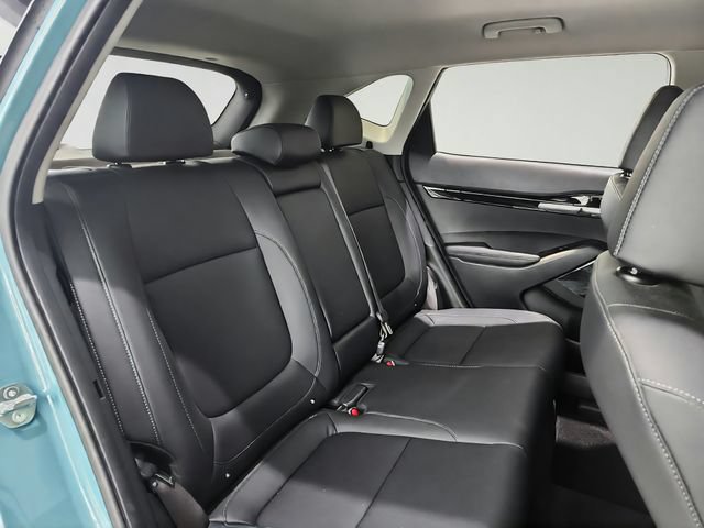 Certified 2025 Kia Seltos EX AWD/4WD image 26