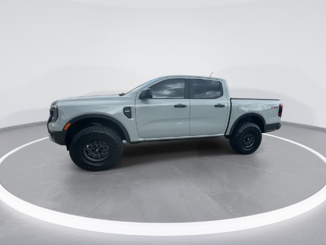 Used 2024 Ford Ranger XLT w/ FX4 Off-Road Package AWD/4WD image 4