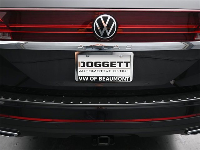 New 2026 Volkswagen Atlas SE image 10