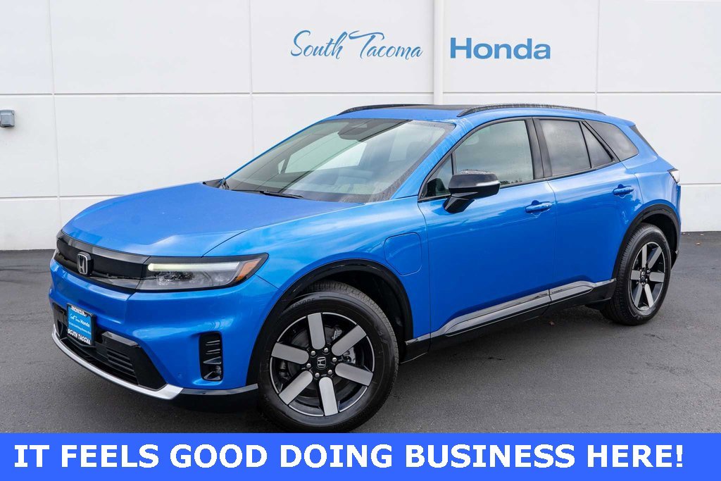 New 2026 Honda Prologue Touring image 1