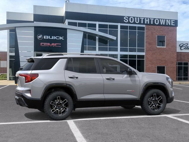 New 2026 GMC Terrain AT4 AWD/4WD image 5