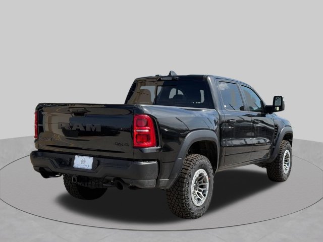 New 2026 RAM 1500 RHO w/ RHO Level 1 Equipment Group AWD/4WD image 3