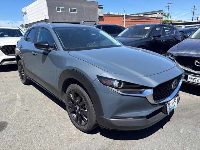 Certified 2025 MAZDA CX-30 AWD 2.5 S w/ Preferred Package