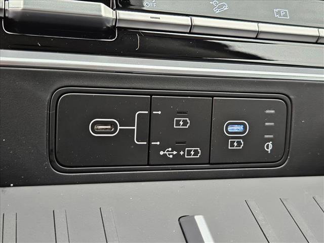 New 2026 Hyundai Santa Fe SEL image 19