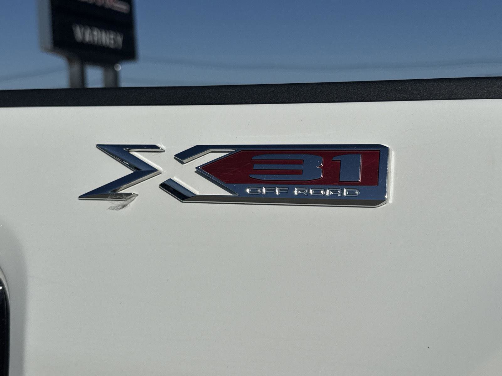 Used 2024 GMC Sierra 2500 Pro w/ Convenience Package image 7