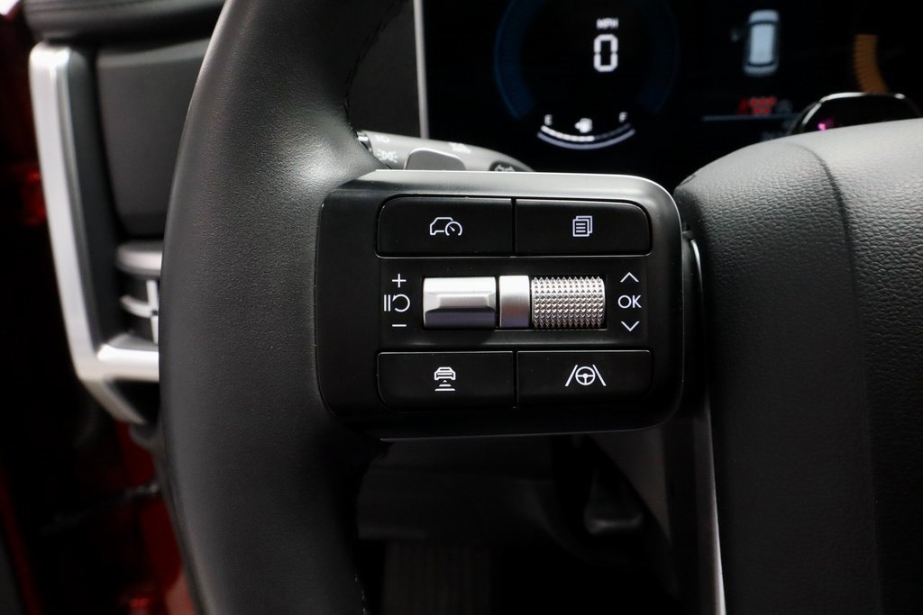 Used 2025 Hyundai Santa Fe SEL image 26