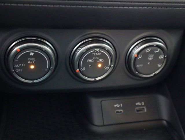 New 2024 Nissan Z Performance w/ Floor Mat Package image 22