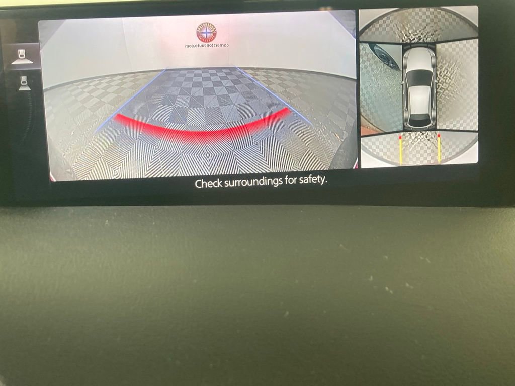 Used 2024 MAZDA MAZDA3 2.5 Turbo Premium Plus Package image 4