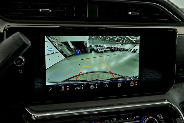 New 2026 GMC Sierra 2500 Denali w/ Denali Reserve Package image 15