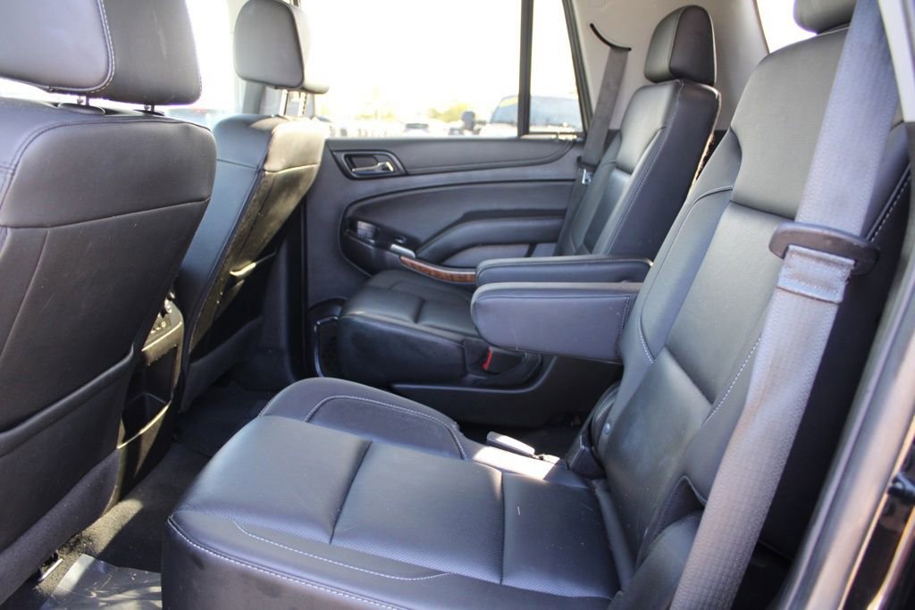 Used 2020 Chevrolet Tahoe Premier image 26
