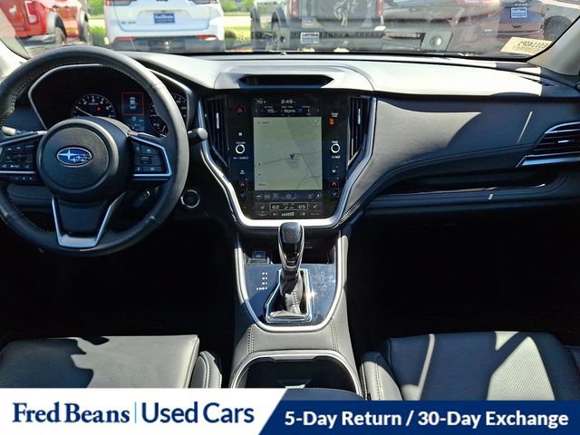 Used 2025 Subaru Legacy Limited AWD/4WD image 21