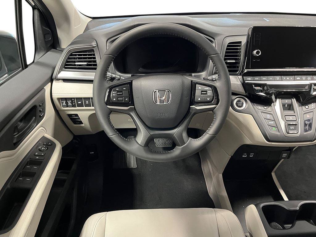 New 2026 Honda Odyssey EX-L image 16