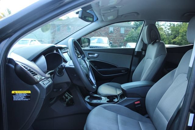 Used 2018 Hyundai Santa Fe Sport w/ 2.4L Value Package 02 FWD image 12