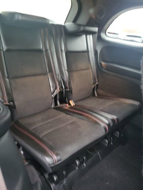 Used 2021 Dodge Durango R/T w/ Tow 'N Go Group image 22