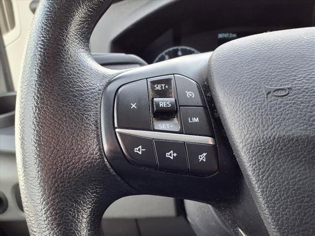 Used 2023 Ford Transit 250 Low Roof w/ Exterior Upgrade Package image 20