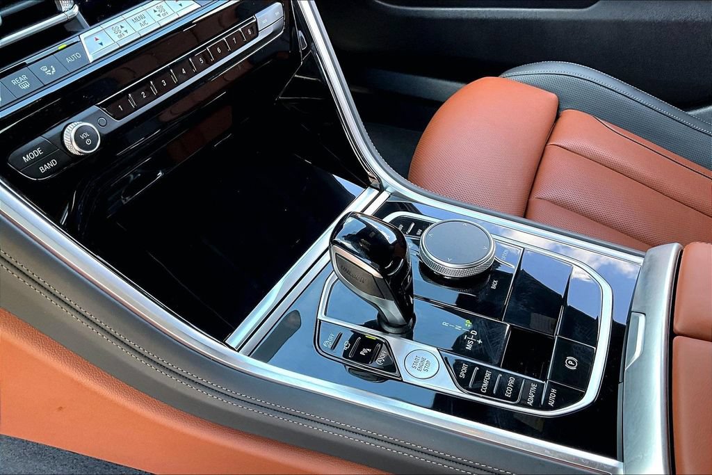 Used 2026 BMW 840i xDrive AWD/4WD image 15