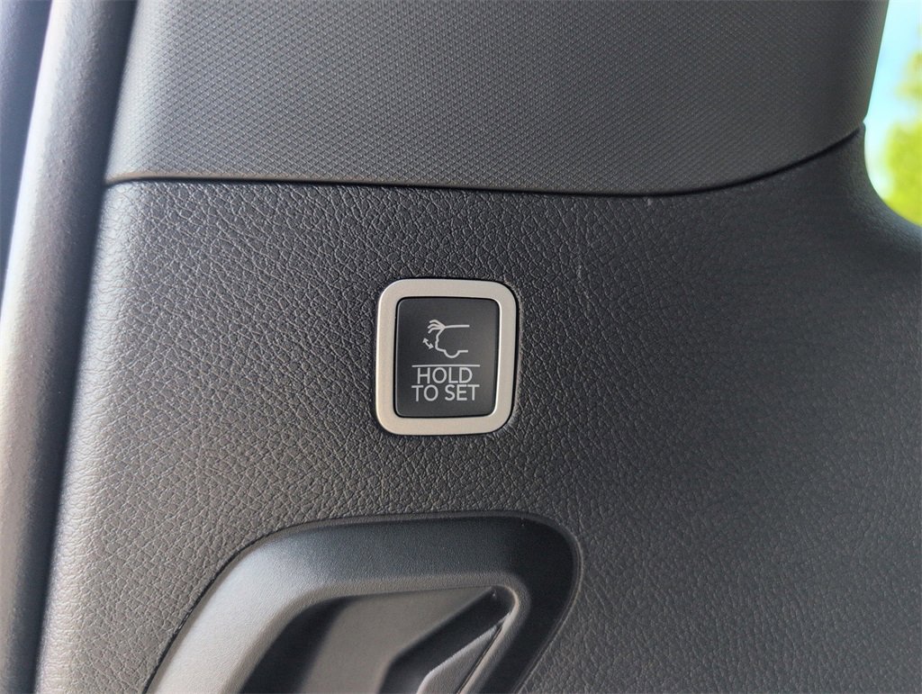 New 2025 Jeep Wagoneer Series II image 31