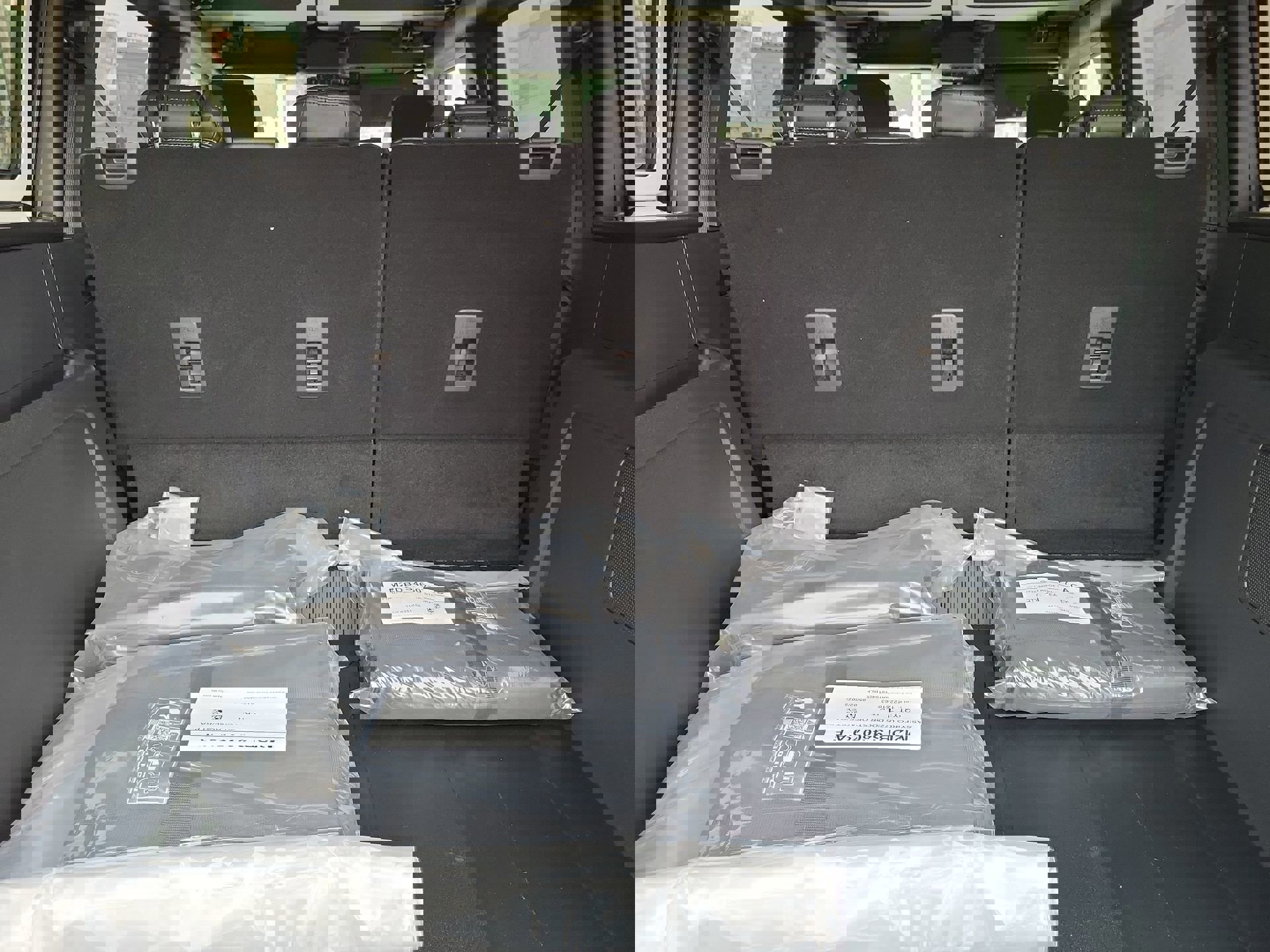 New 2025 Ford Bronco Badlands image 20