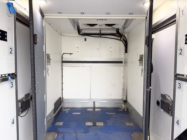 Used 2023 Ford E-350 and Econoline 350 Super Duty w/ Power Windows & Locks Group RWD image 21