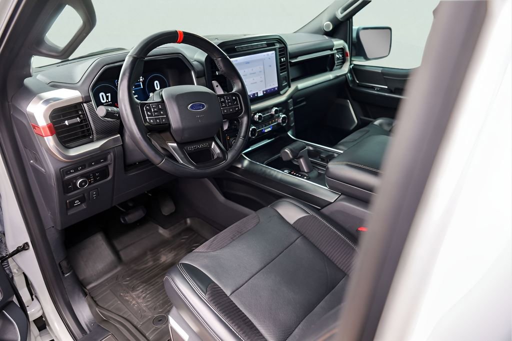 Used 2023 Ford F150 Raptor w/ Raptor Carbon Fiber Package AWD/4WD image 13