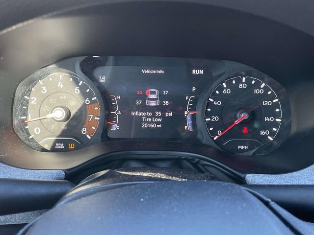 Used 2023 Jeep Compass Sport image 28