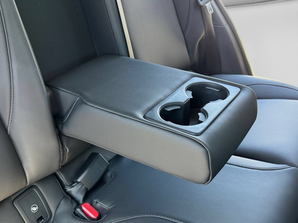 New 2026 MAZDA CX-30 AWD 2.5 S w/ Premium Package image 22