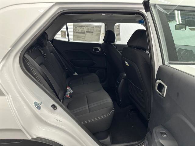 New 2026 Hyundai Venue SEL image 15