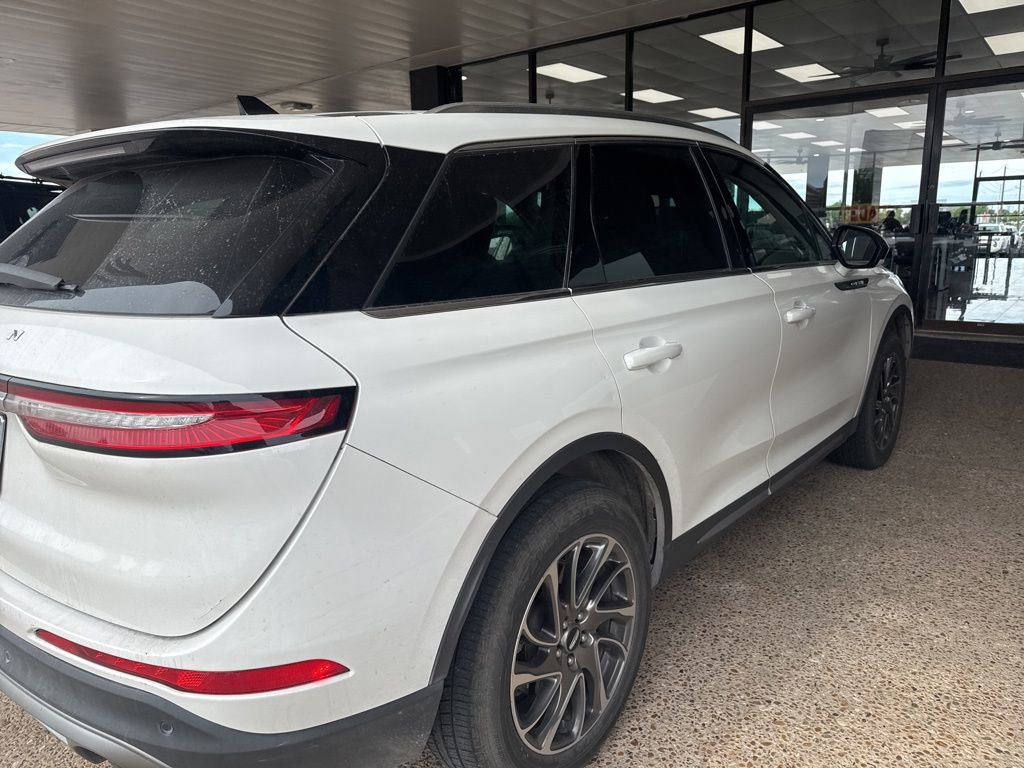Used 2020 Lincoln Corsair FWD w/ Convenience Package image 5