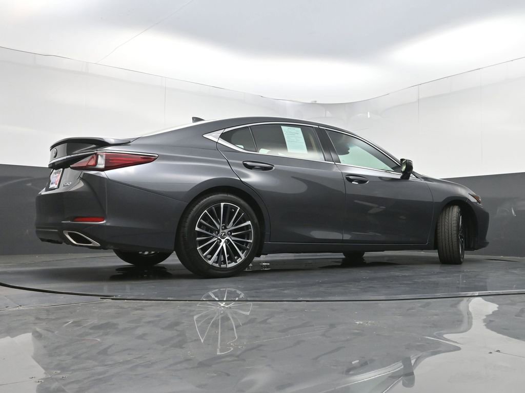 Used 2023 Lexus ES 350 w/ Premium Package image 33
