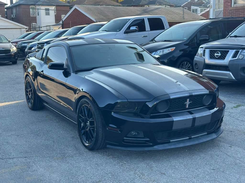 Used 2014 Ford Mustang Coupe w/ Equipment Group 102A