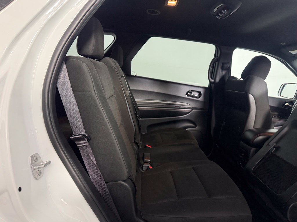 Used 2025 Dodge Durango GT w/ Blacktop Package RWD image 21