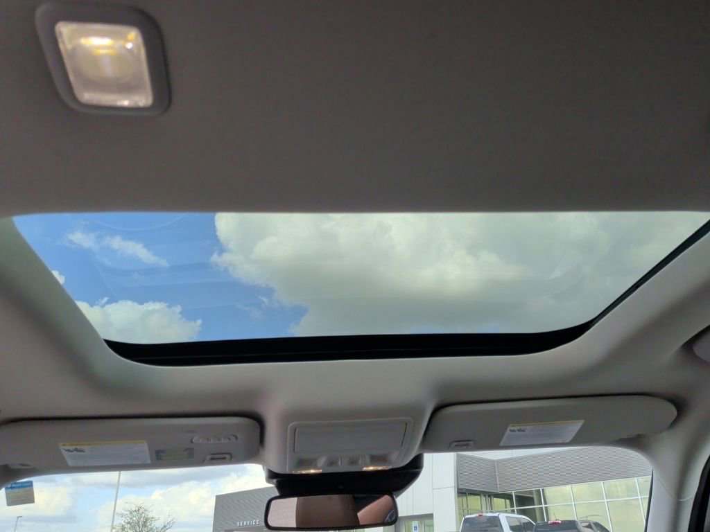 Used 2023 Ford Bronco Sport Outer Banks w/ Tech Package image 24