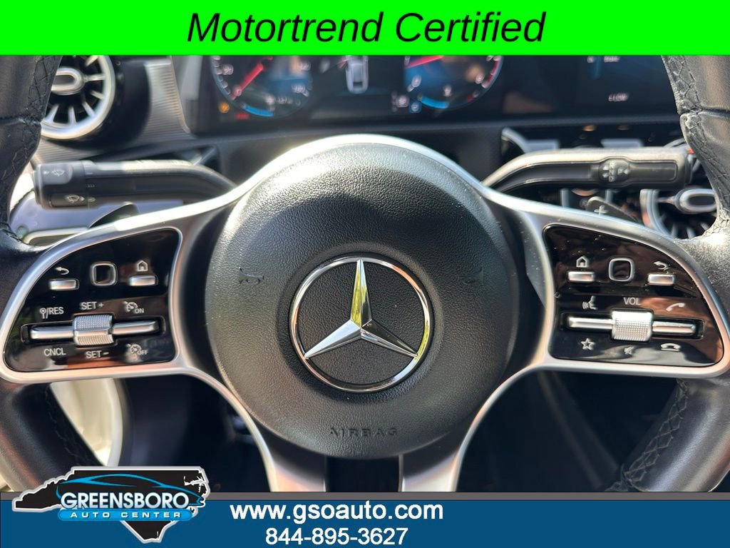 Used 2021 Mercedes-Benz A 220 w/ Premium Package image 26