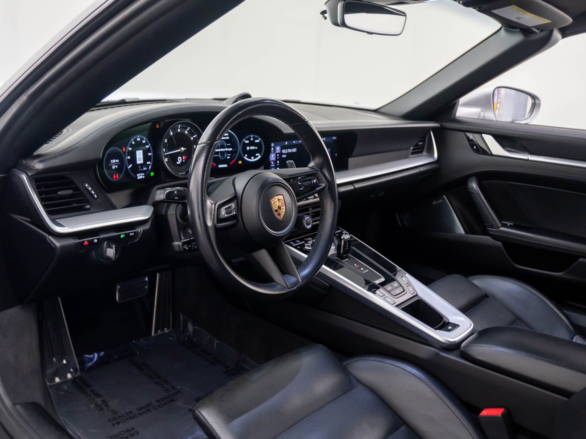 Used 2020 Porsche 911 Carrera 4S image 10