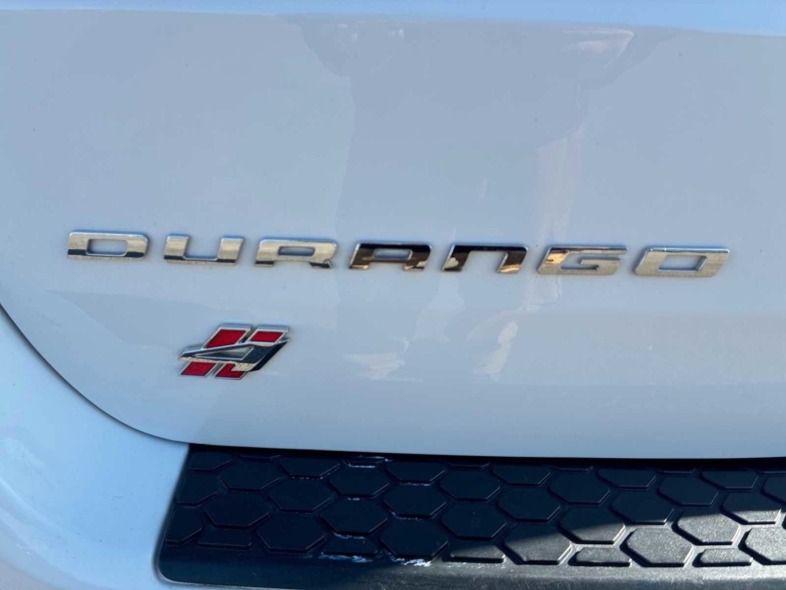 Used 2022 Dodge Durango R/T image 33