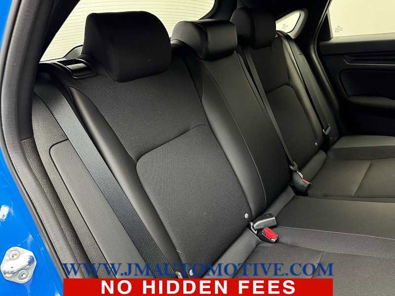 Used 2025 Honda Civic Sport image 18