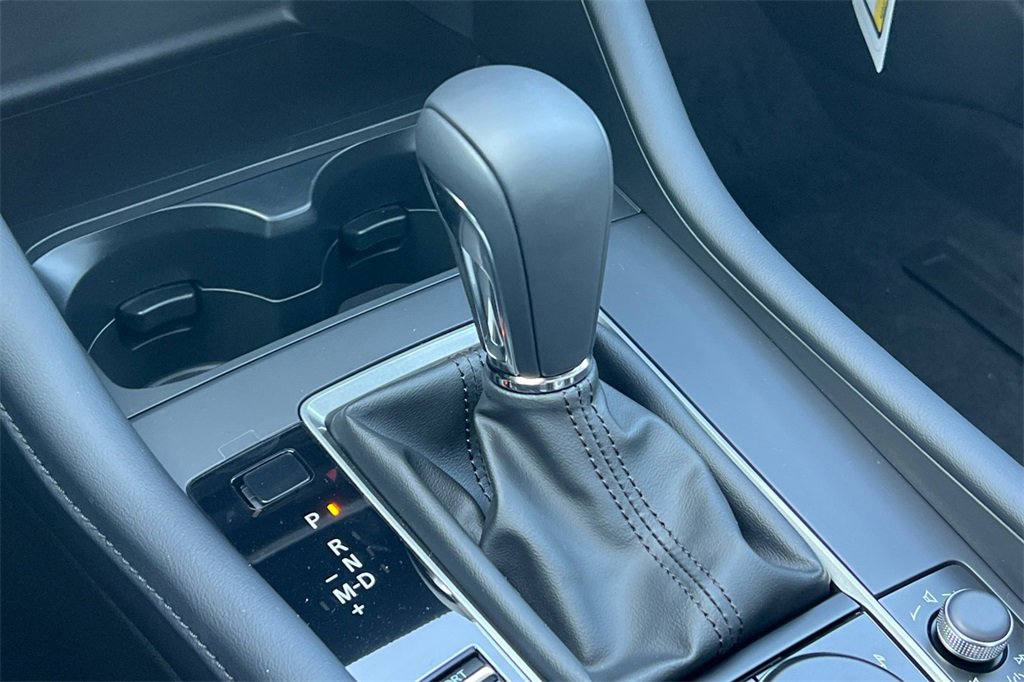 New 2026 MAZDA MAZDA3 2.5 S Sedan w/ Preferred Pkg image 21