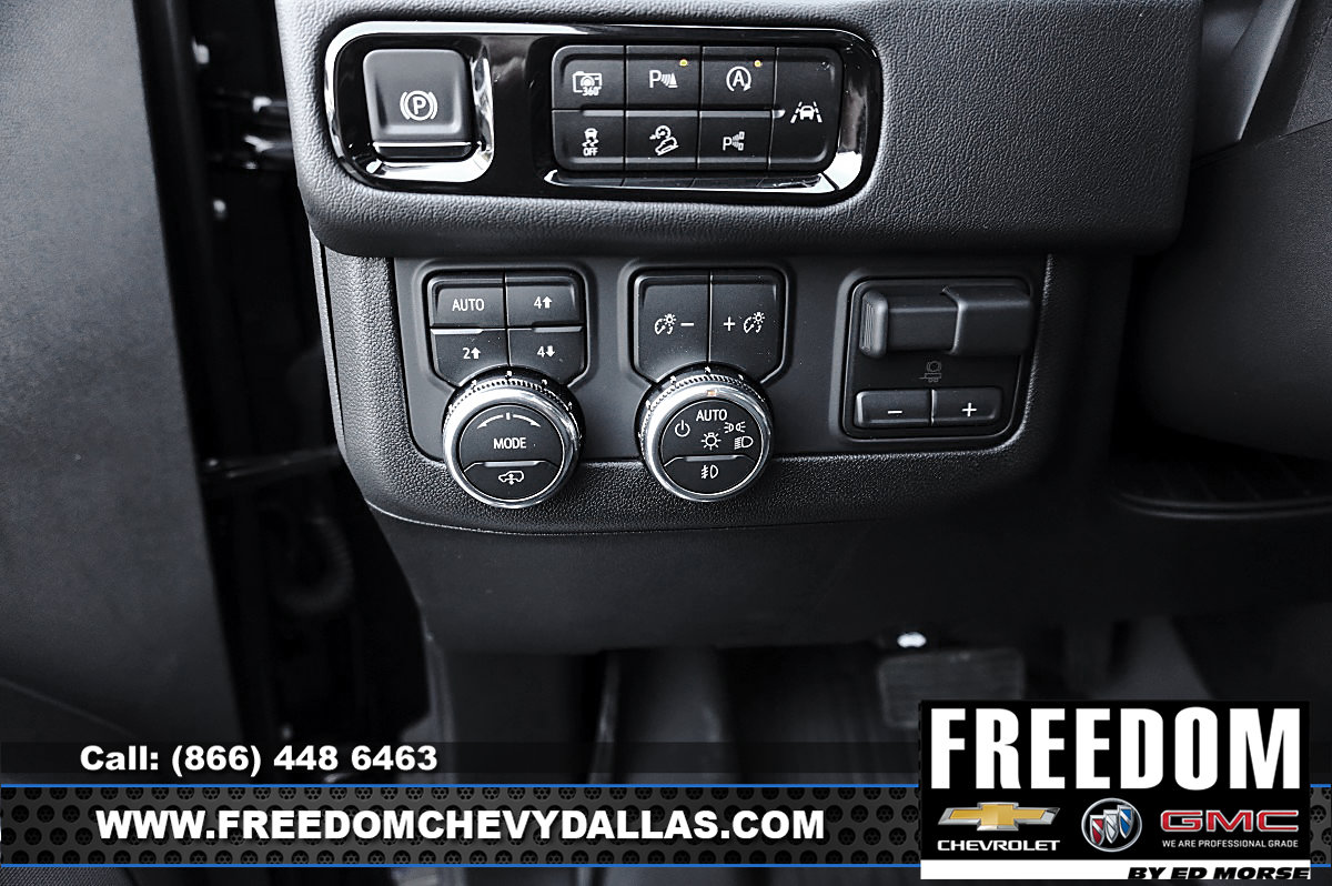New 2027 GMC Yukon Denali w/ Denali Reserve Package AWD/4WD image 29