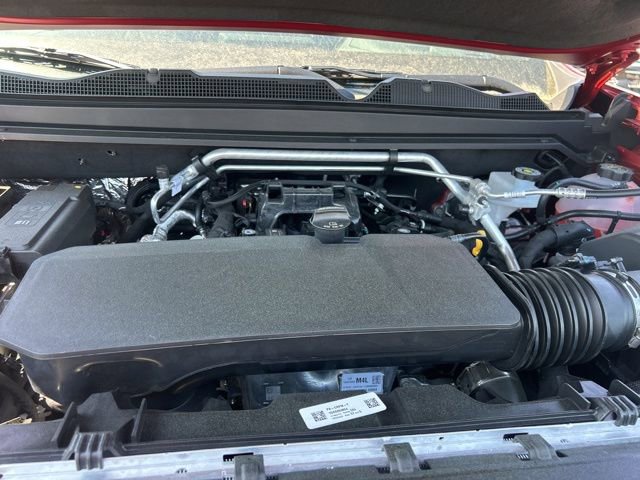 New 2026 Chevrolet Colorado Trail Boss image 34