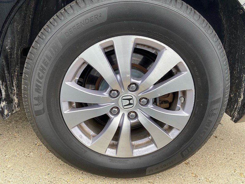 Used 2016 Honda Odyssey EX-L image 10