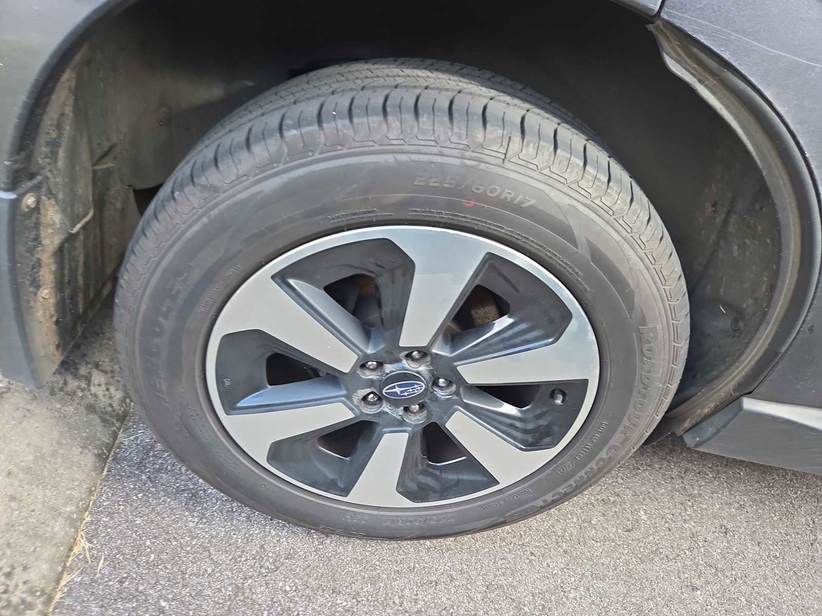 Used 2018 Subaru Forester 2.5i Limited image 4