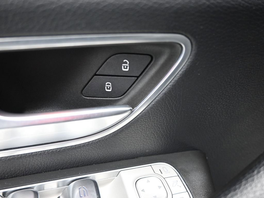 Used 2024 Mercedes-Benz GLE 450 4MATIC image 20