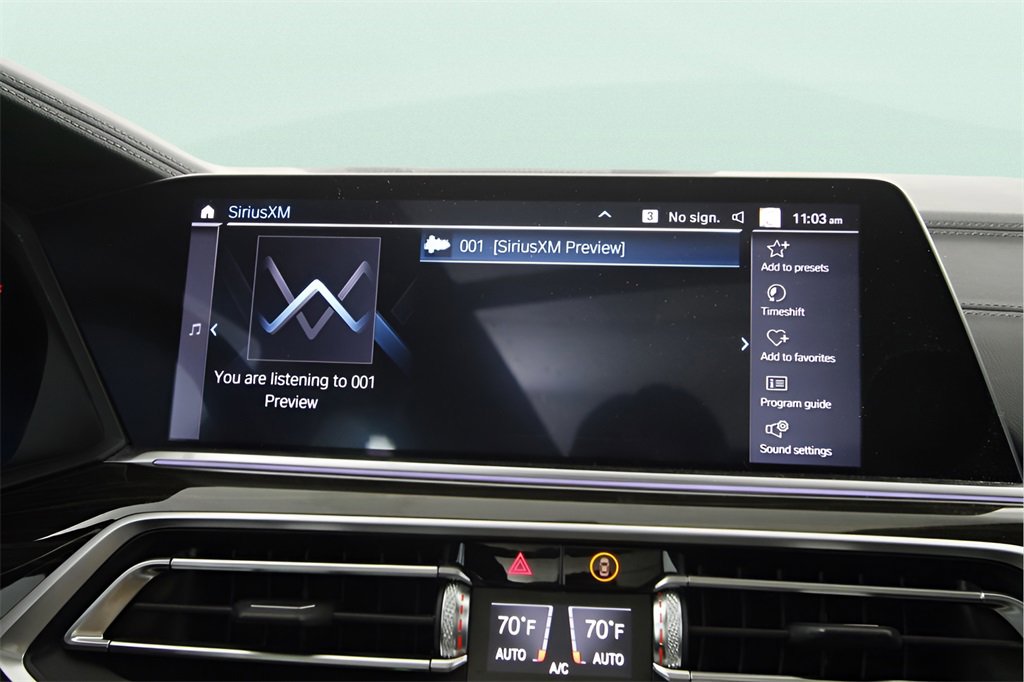 Used 2019 BMW X5 xDrive50i image 33