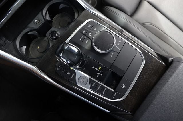 Used 2021 BMW 430i Coupe w/ Convenience Package RWD image 37