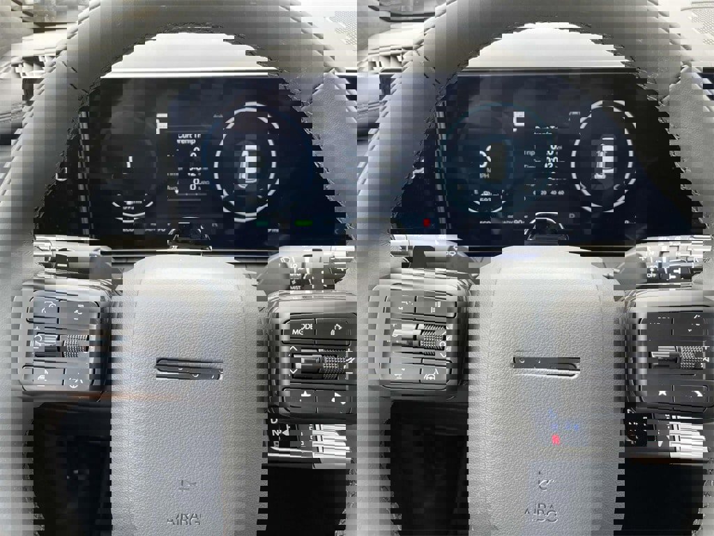 New 2026 Hyundai Santa Fe Calligraphy image 21