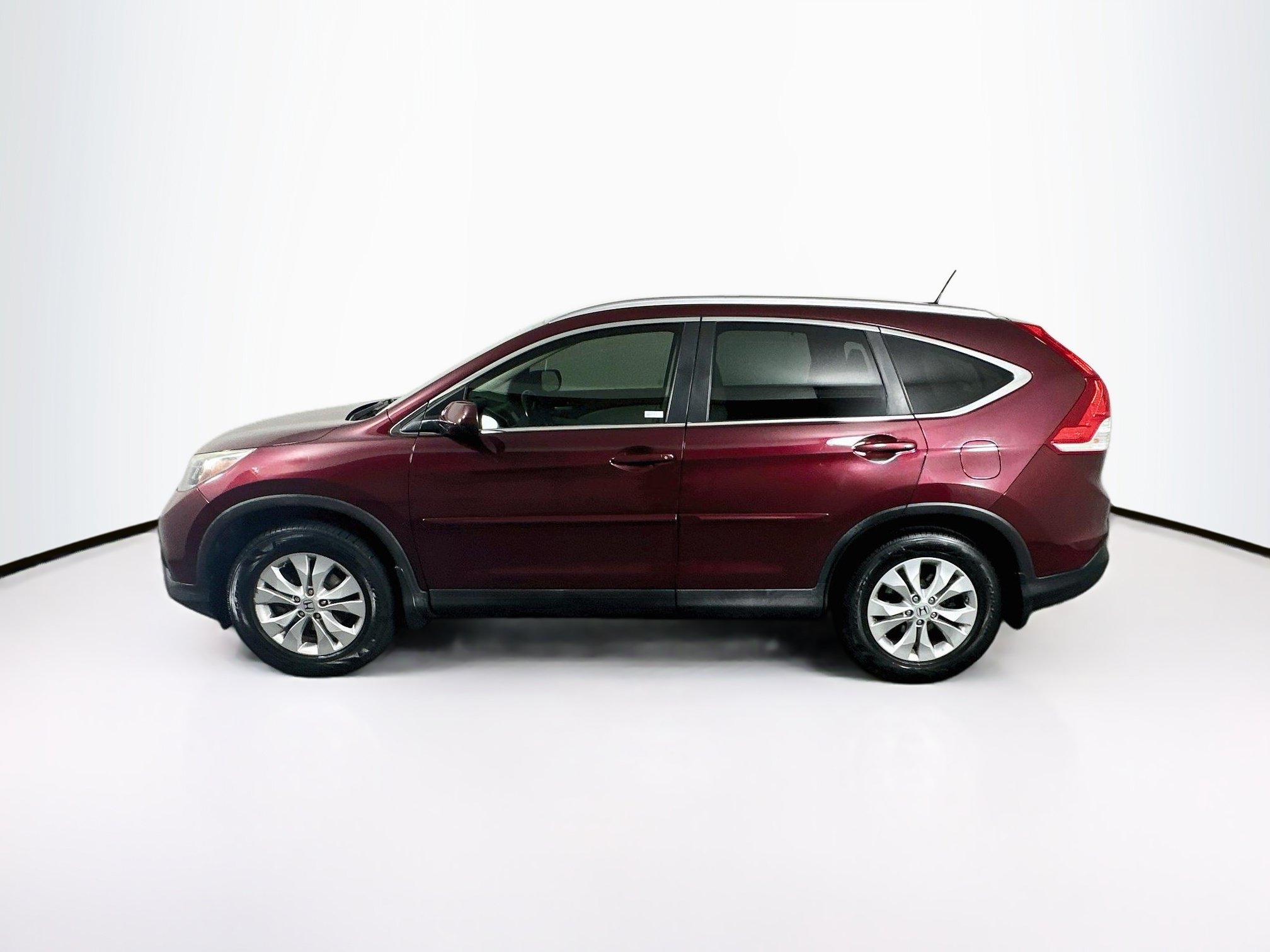 Used 2013 Honda CR-V EX-L image 4