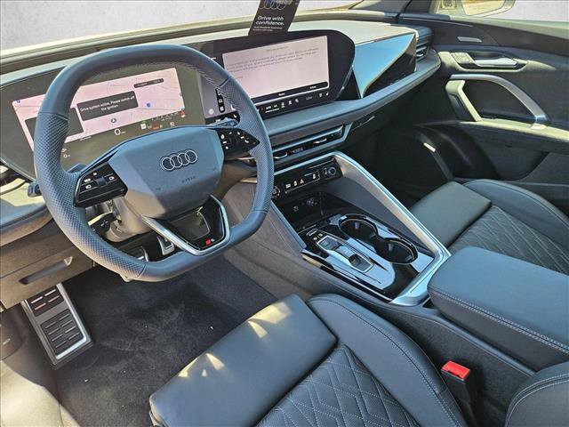 New 2026 Audi SQ5 Premium Plus AWD/4WD image 3