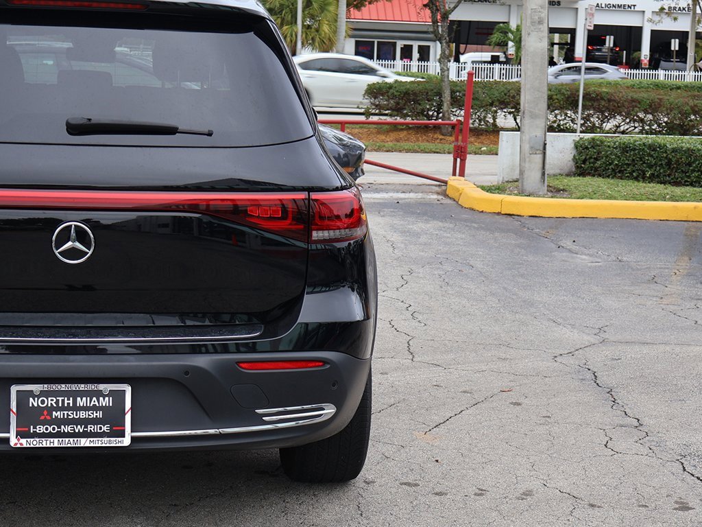 Used 2023 Mercedes-Benz EQB 250+ image 14